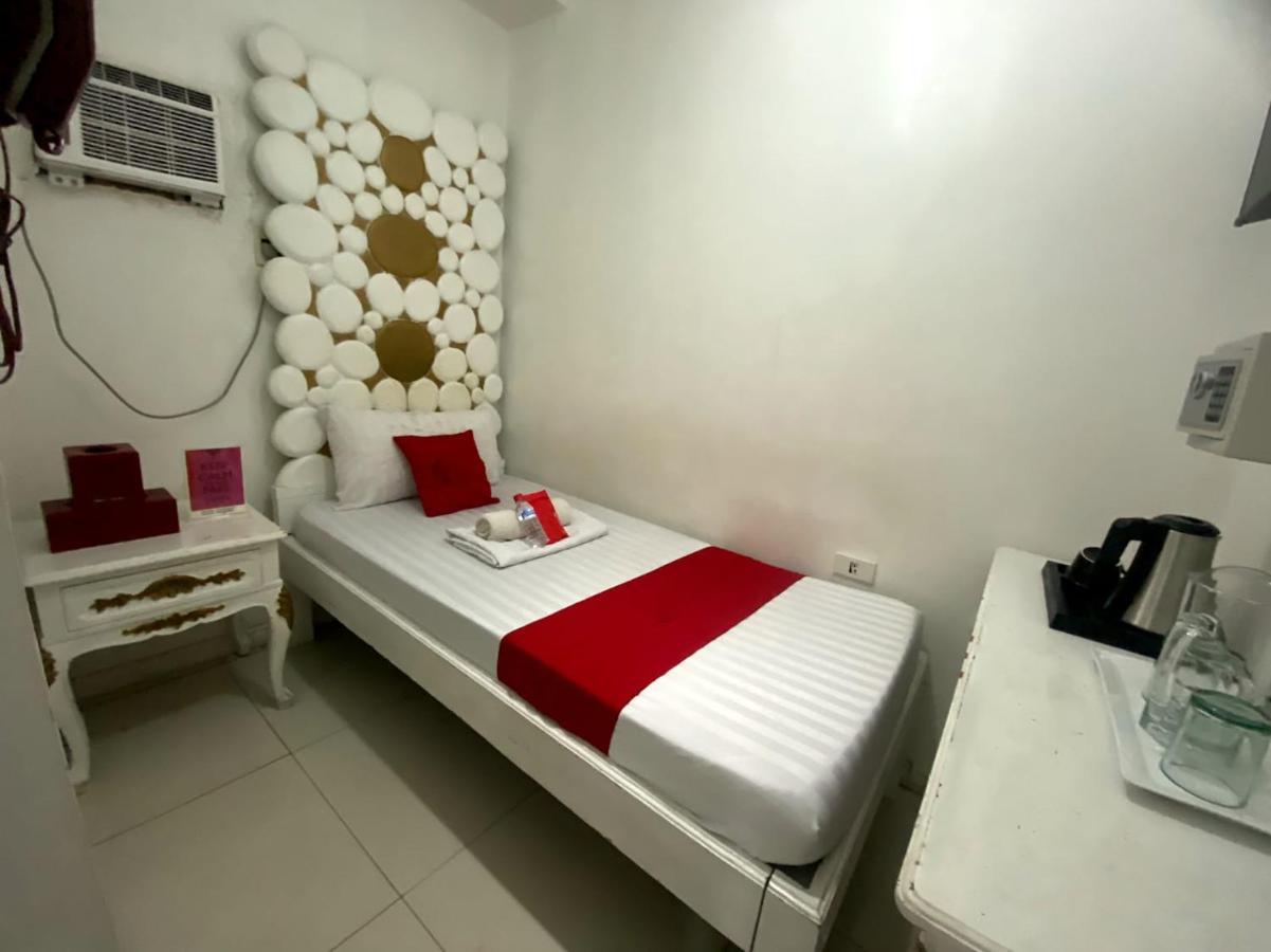 Oyo 104 Manila Venetian Hotel Dış mekan fotoğraf